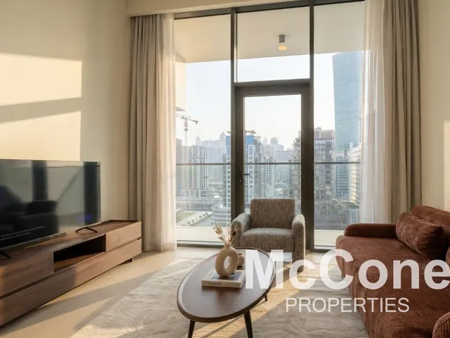 1 Bedroom Apartment for Rent in VYB, Business Bay