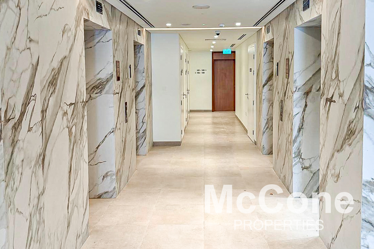 1 Bedroom Apartment for Rent in VYB, Business Bay — photo 5 of 11