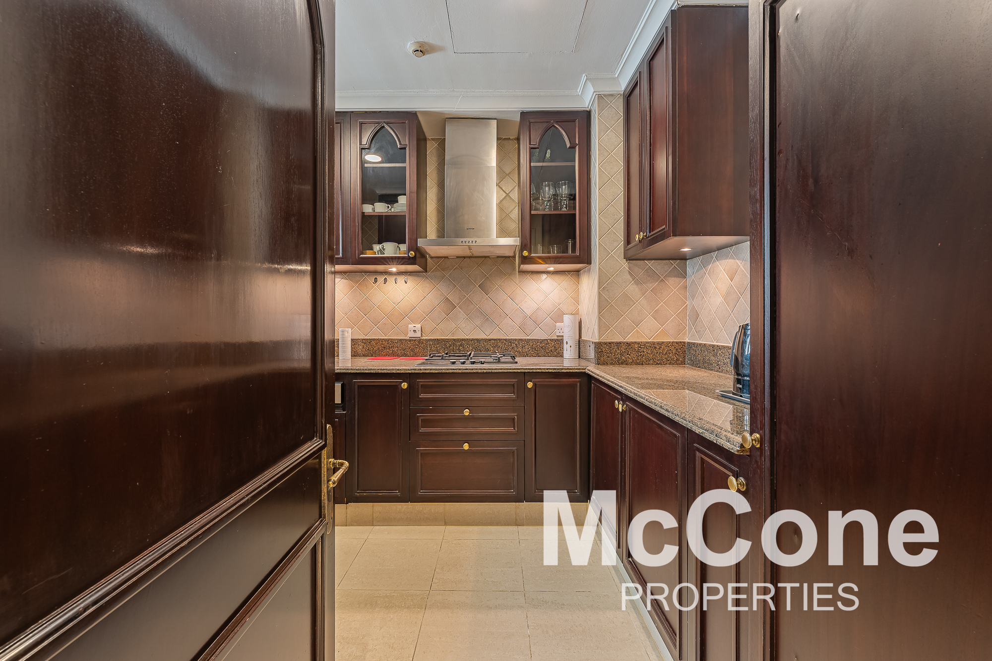 1 Bedroom Apartment for Rent in Tajer Residences, Downtown Dubai — photo 5 of 16