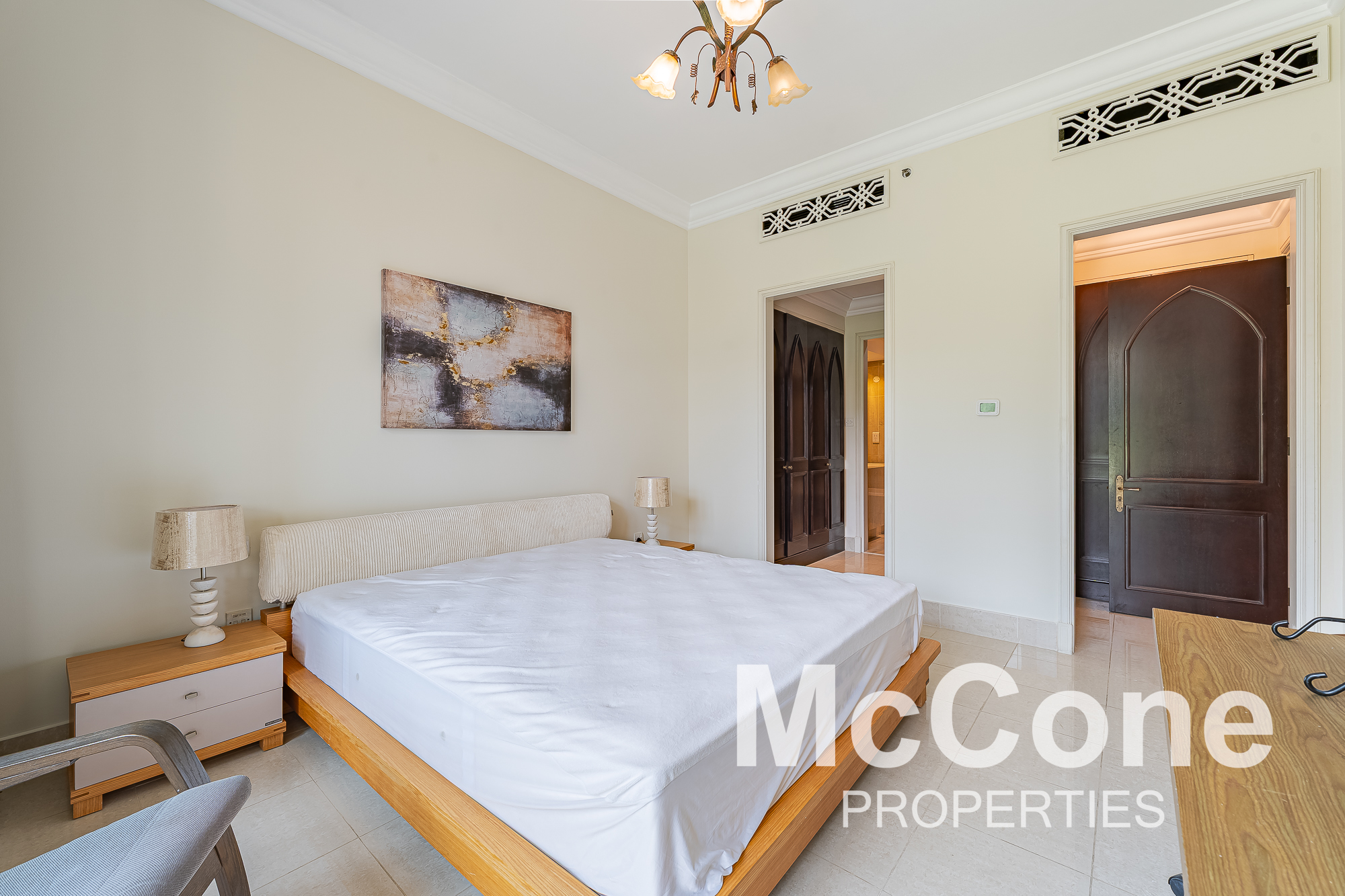 1 Bedroom Apartment for Rent in Tajer Residences, Downtown Dubai — photo 9 of 16