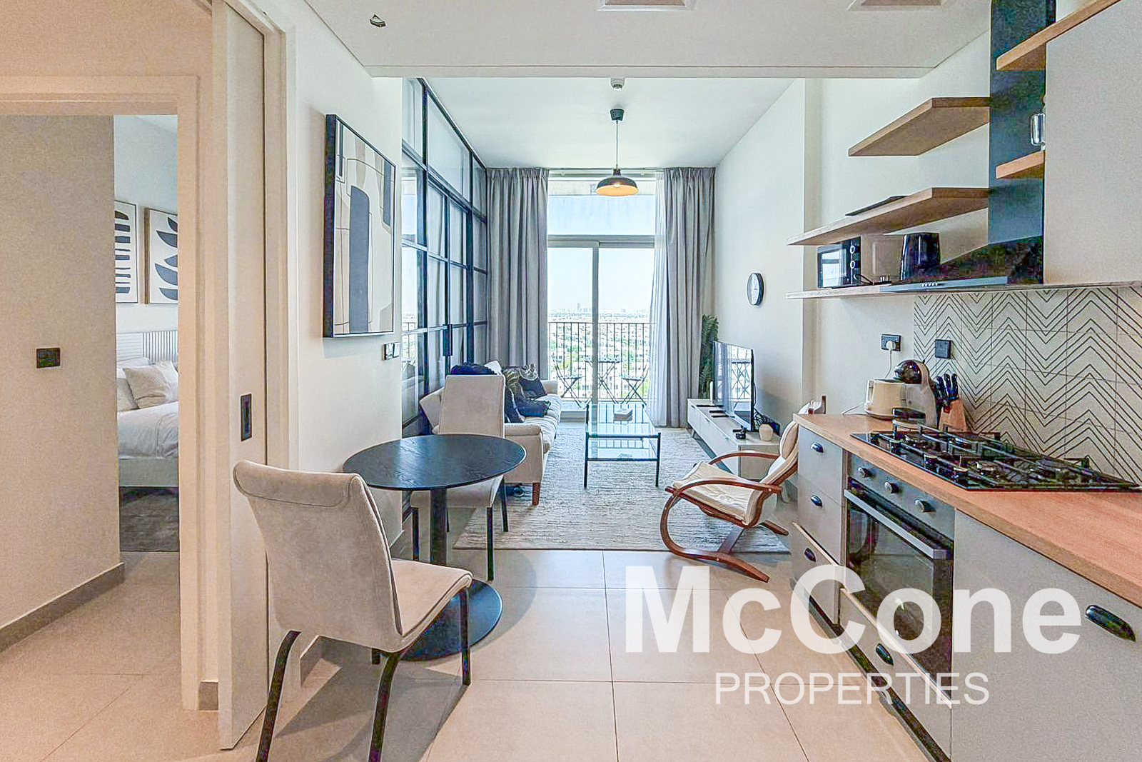 1 Bedroom Apartment for Rent in Collective Tower 1, Dubai Hills Estate