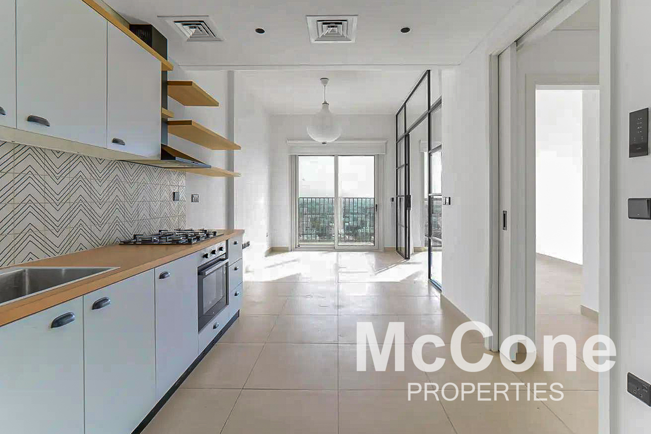 1 Bedroom Apartment for Rent in Collective Tower 1, Dubai Hills Estate — photo 3 of 10