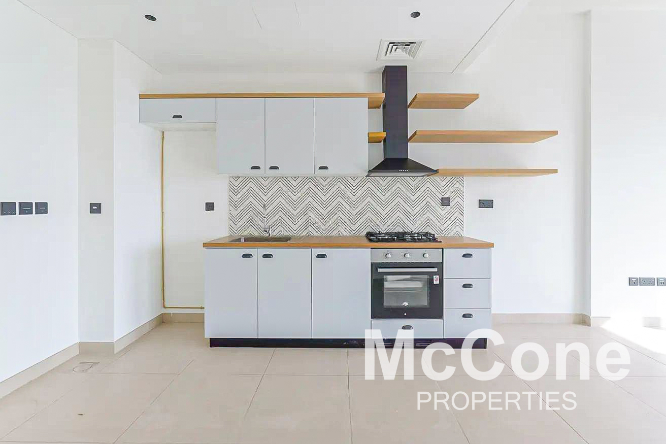 1 Bedroom Apartment for Rent in Collective Tower 1, Dubai Hills Estate — photo 4 of 10