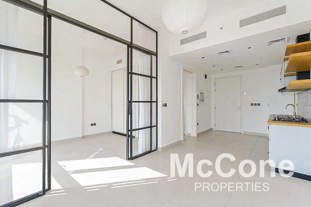 1 Bedroom Apartment for Rent in Collective Tower 1, Dubai Hills Estate