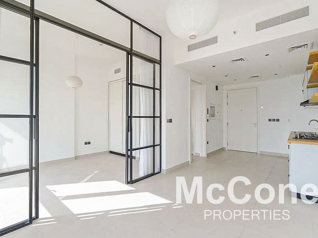 1 Bedroom Apartment for Rent in Collective Tower 1, Dubai Hills Estate