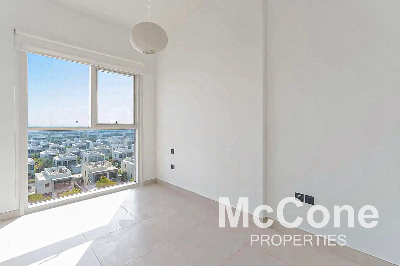 1 Bedroom Apartment for Rent in Collective Tower 1, Dubai Hills Estate — photo 5 of 10