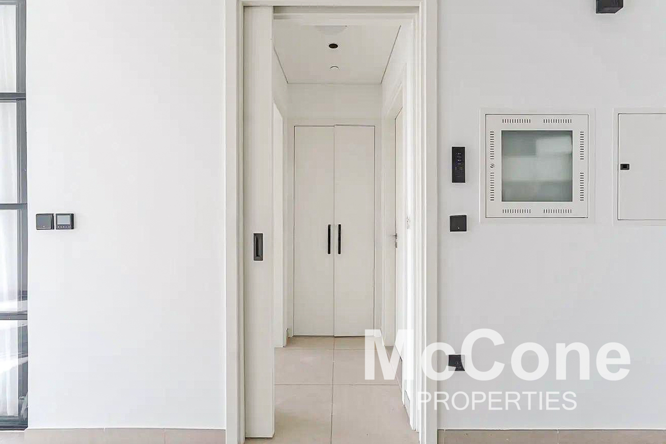 1 Bedroom Apartment for Rent in Collective Tower 1, Dubai Hills Estate — photo 6 of 10
