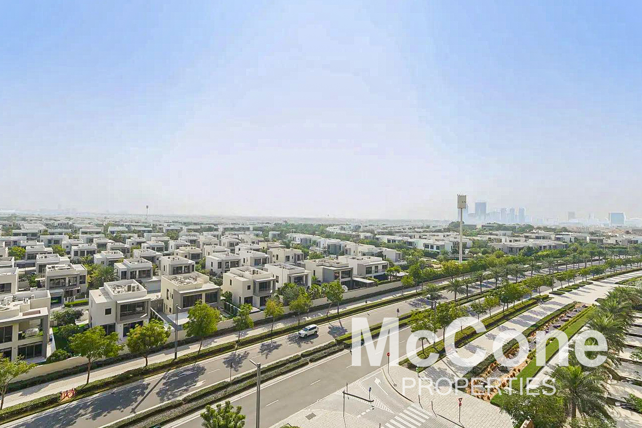 1 Bedroom Apartment for Rent in Collective Tower 1, Dubai Hills Estate — photo 8 of 10