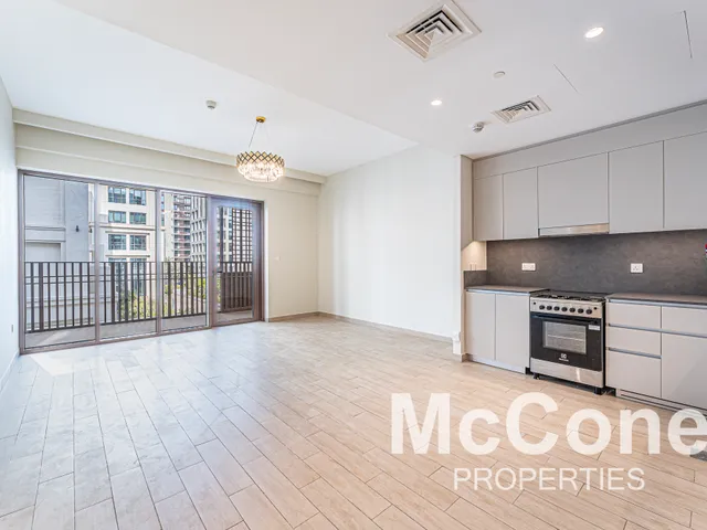 2 Bedroom Apartment for Rent in Sunset at Creek Beach Building 1, Dubai Creek Harbour (The Lagoons)