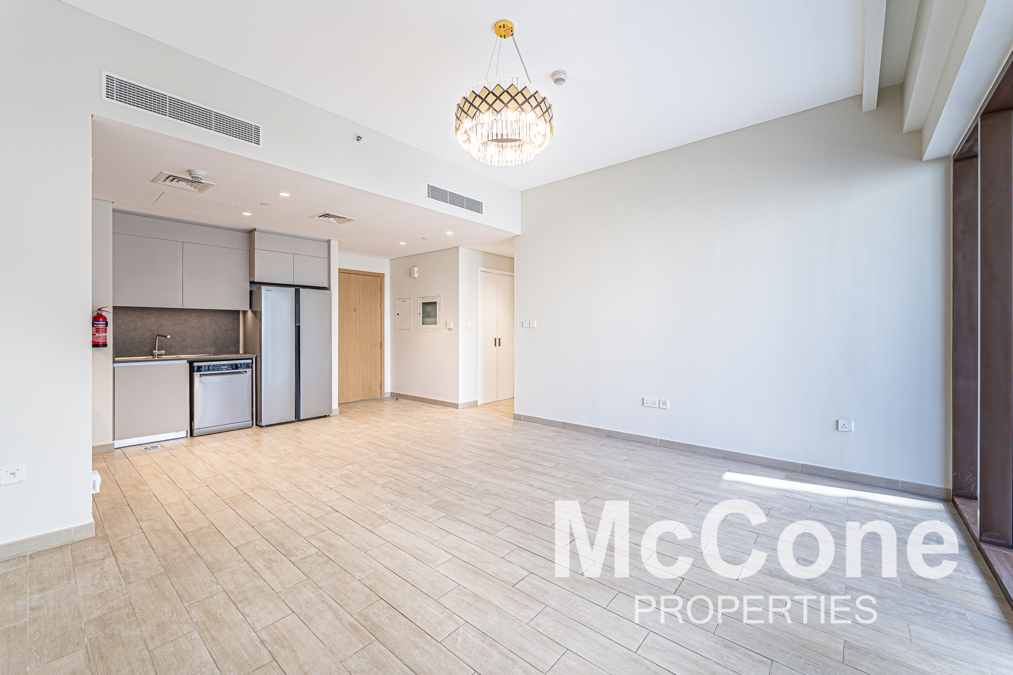 2 Bedroom Apartment for Rent in Sunset at Creek Beach Building 1, Dubai Creek Harbour (The Lagoons) — photo 2 of 16