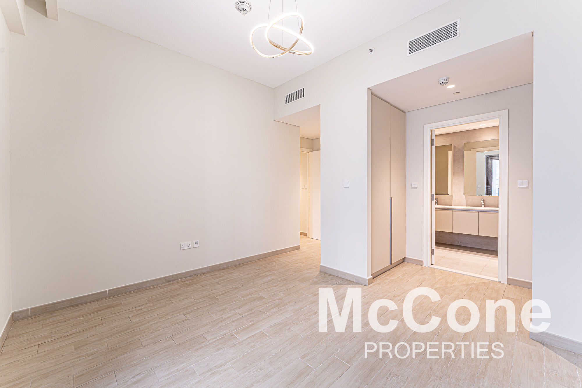 2 Bedroom Apartment for Rent in Sunset at Creek Beach Building 1, Dubai Creek Harbour (The Lagoons) — photo 9 of 16