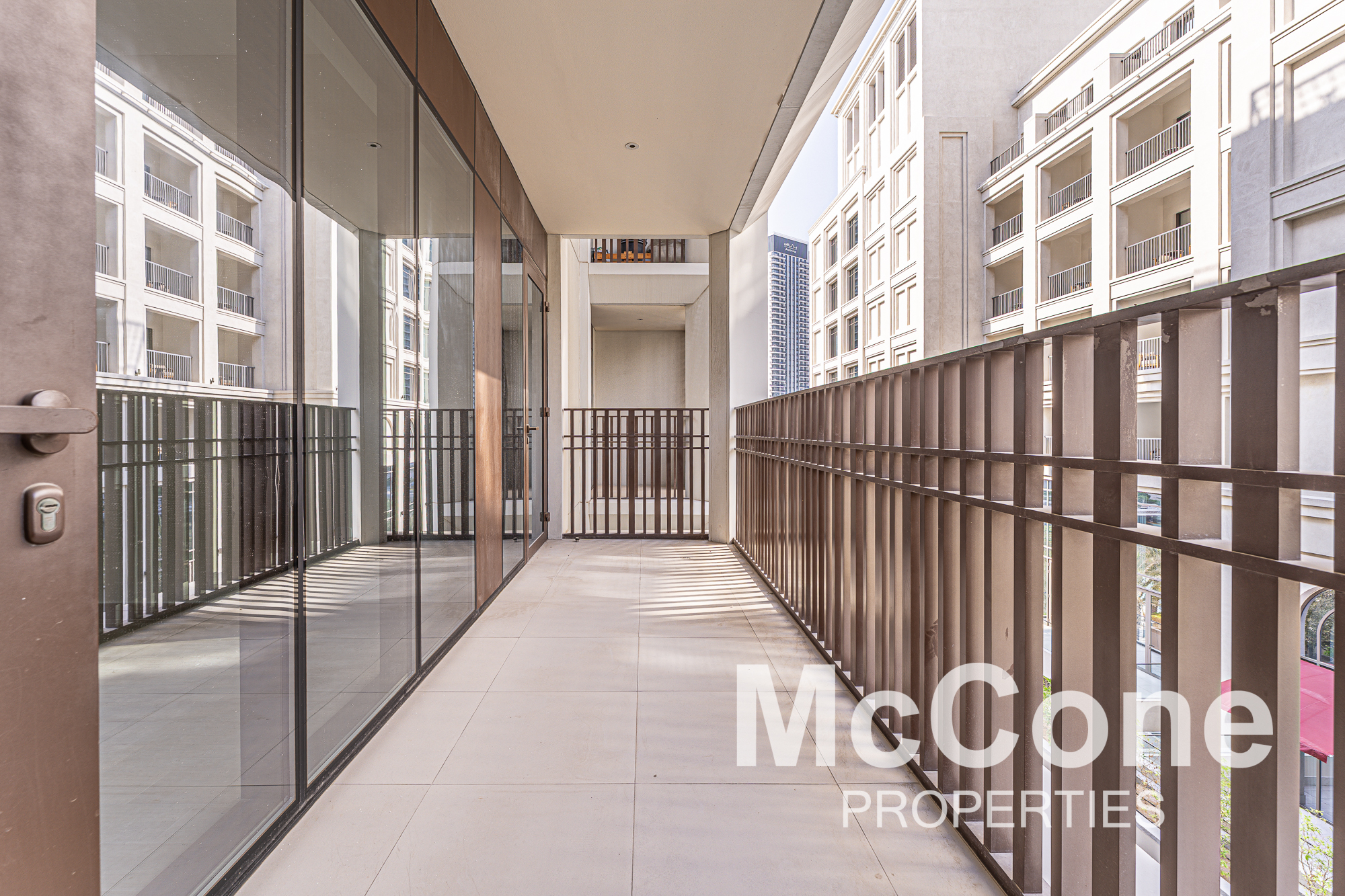 2 Bedroom Apartment for Rent in Sunset at Creek Beach Building 1, Dubai Creek Harbour (The Lagoons) — photograph 12 of 16