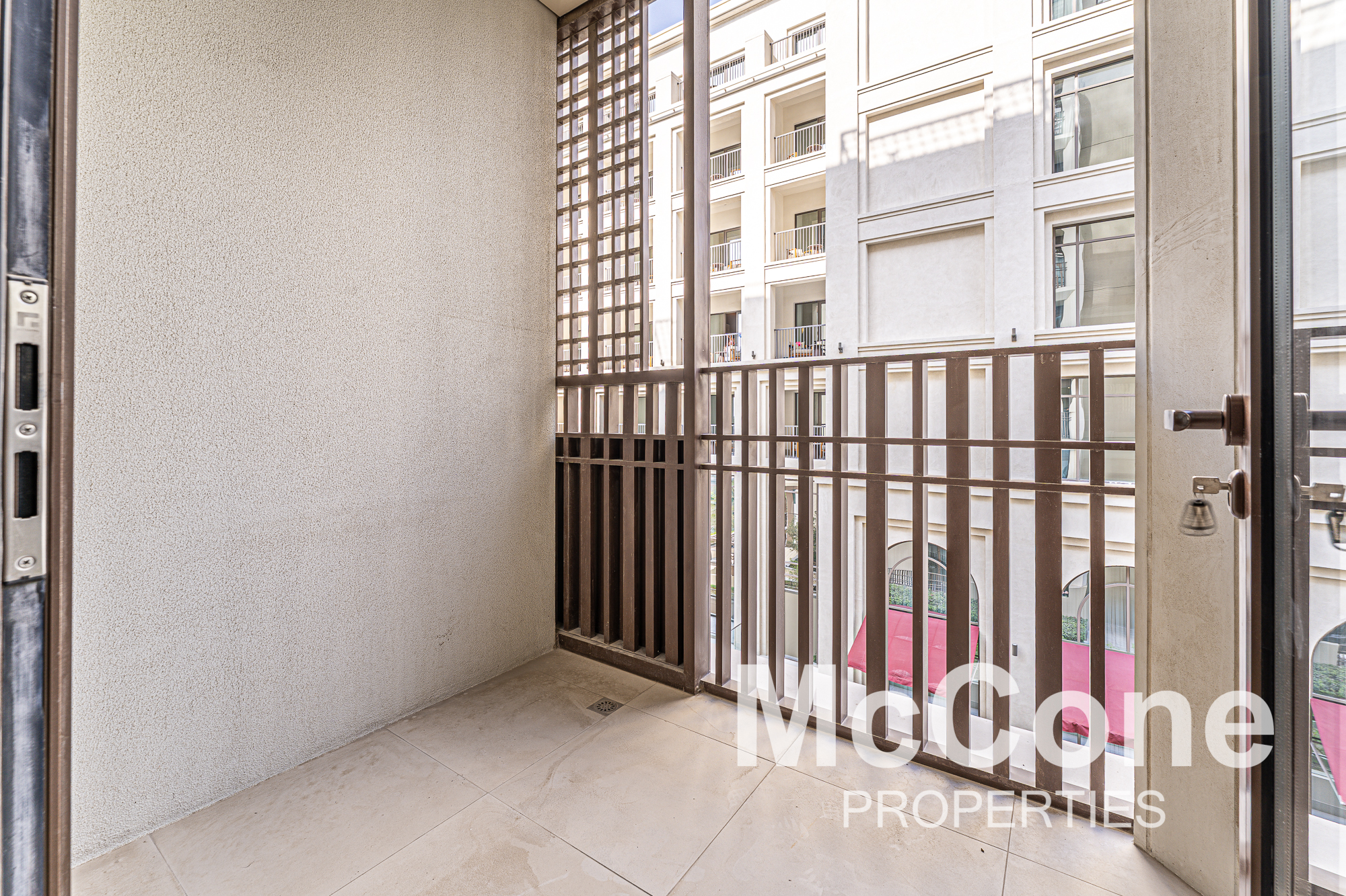 2 Bedroom Apartment for Rent in Sunset at Creek Beach Building 1, Dubai Creek Harbour (The Lagoons) — photograph 14 of 16