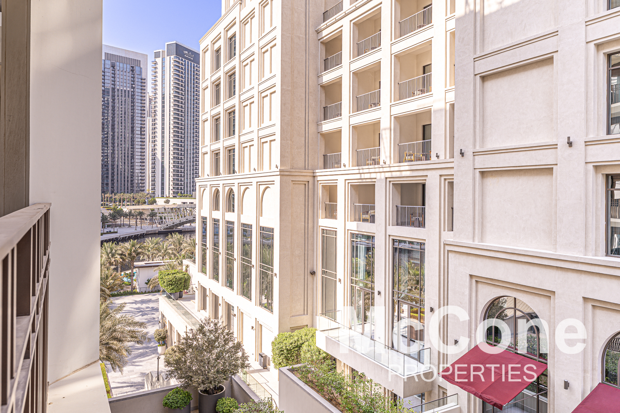 2 Bedroom Apartment for Rent in Sunset at Creek Beach Building 1, Dubai Creek Harbour (The Lagoons) — photograph 15 of 16