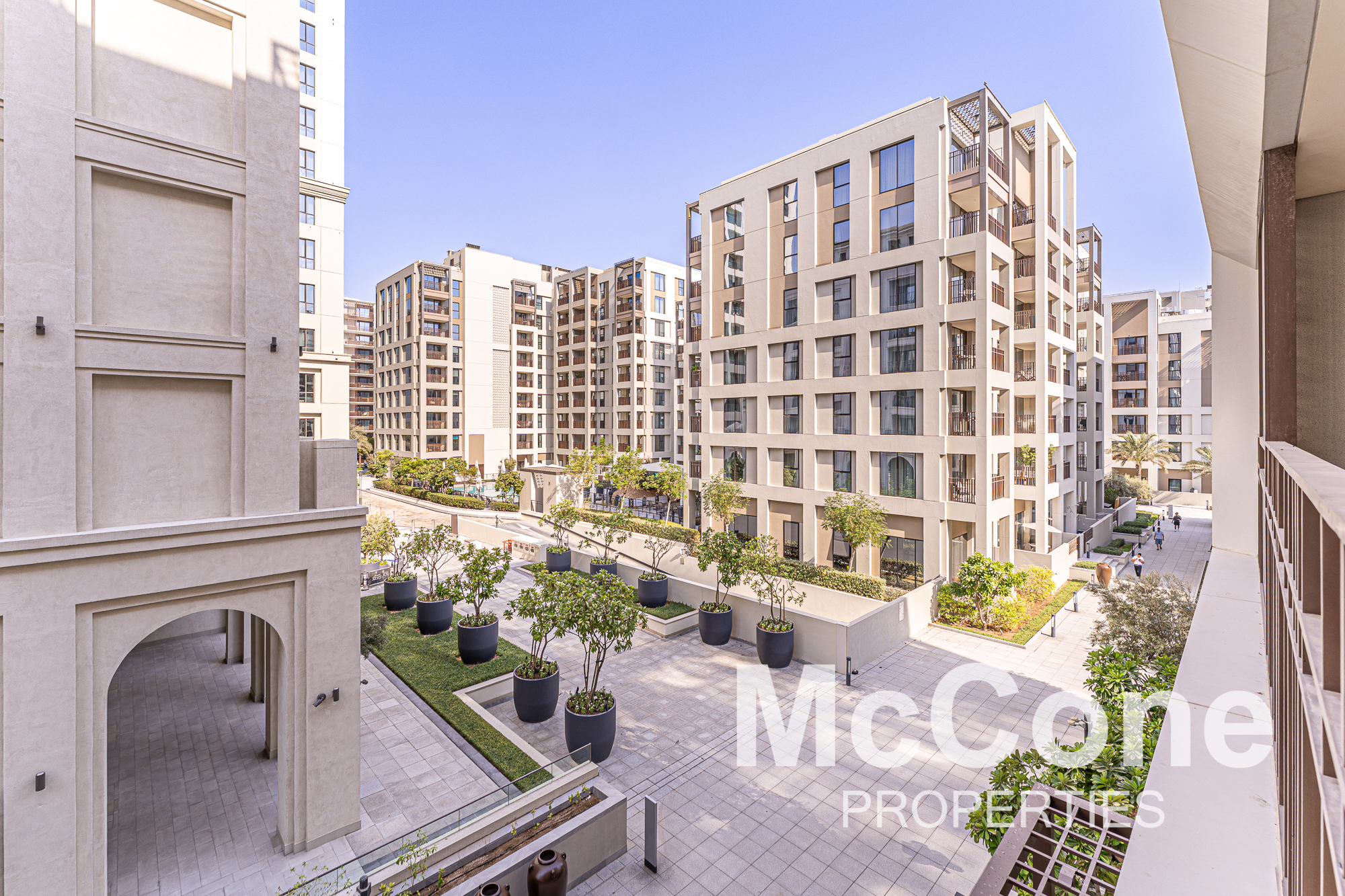 2 Bedroom Apartment for Rent in Sunset at Creek Beach Building 1, Dubai Creek Harbour (The Lagoons) — photograph 16 of 16