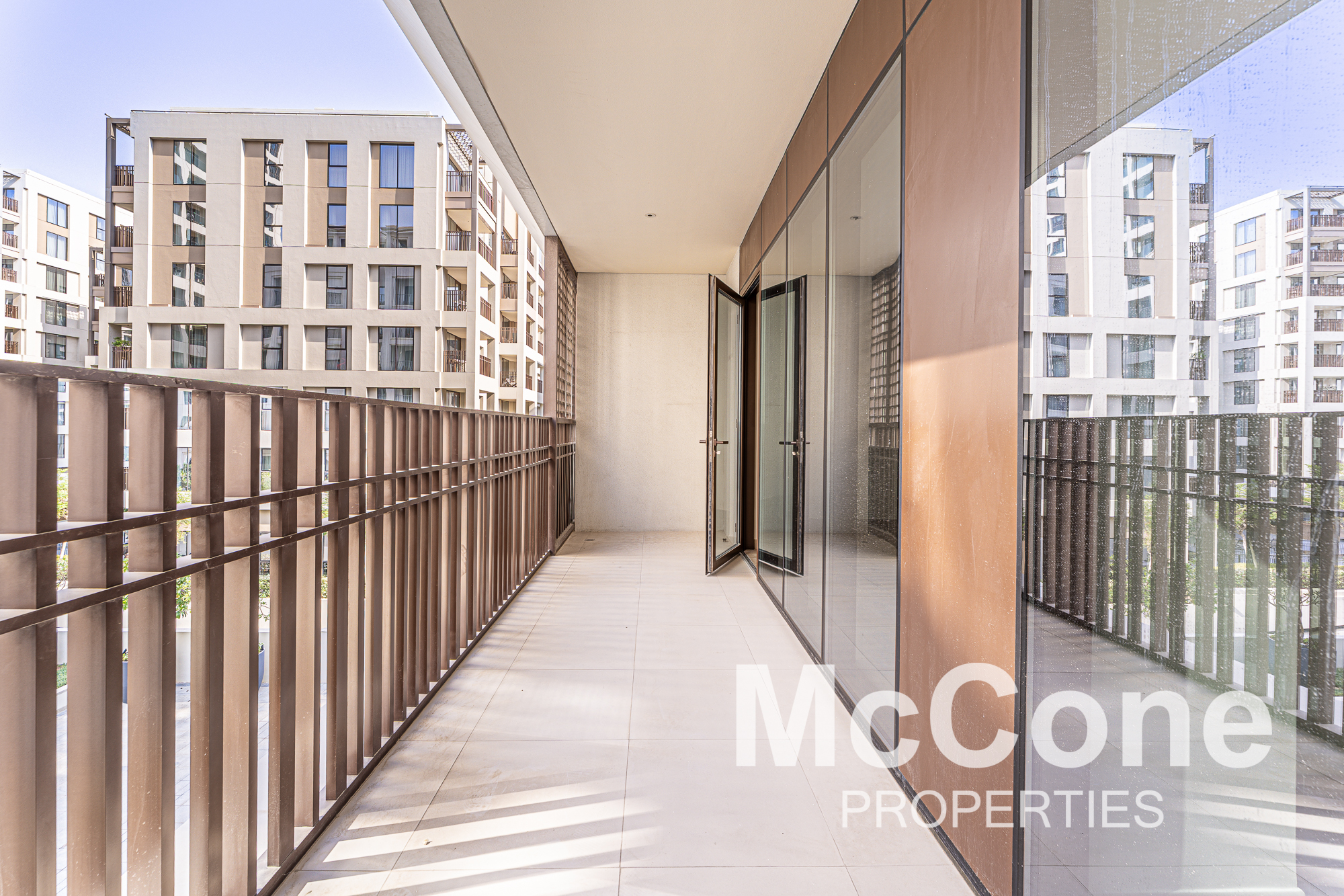 2 Bedroom Apartment for Rent in Sunset at Creek Beach Building 1, Dubai Creek Harbour (The Lagoons) — photograph 13 of 16