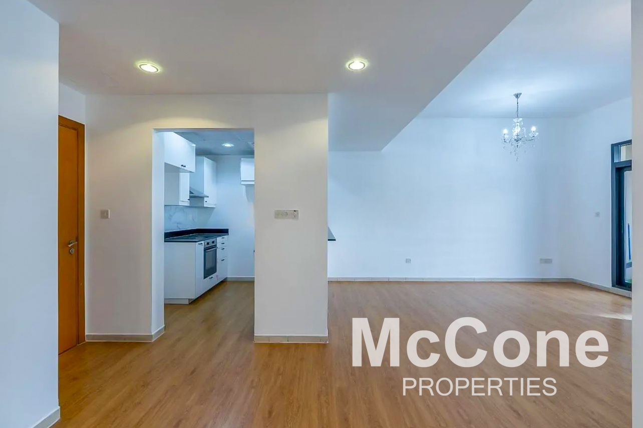 3 Bedroom Apartment for Rent in Al Jaz 3, Greens — photo 2 of 15