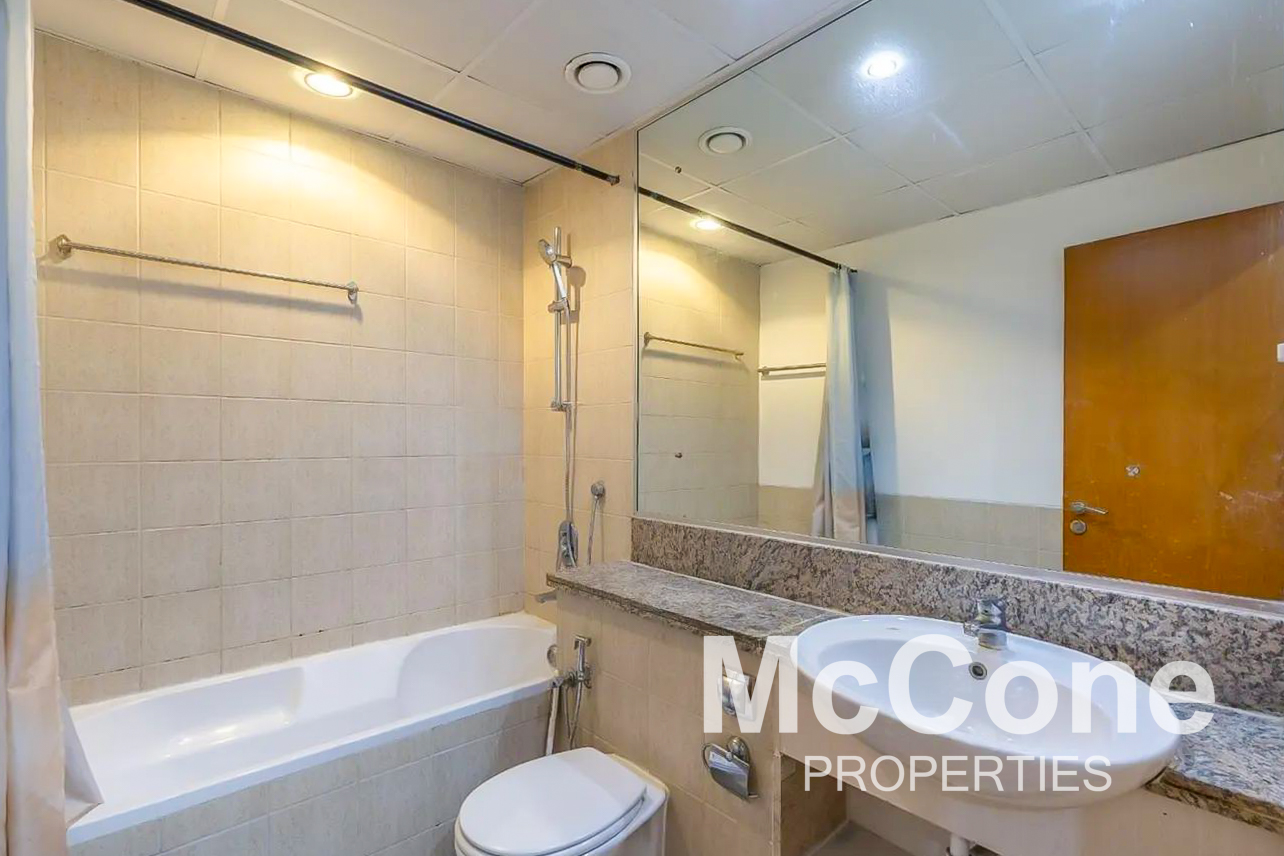 3 Bedroom Apartment for Rent in Al Jaz 3, Greens — photograph 11 of 15