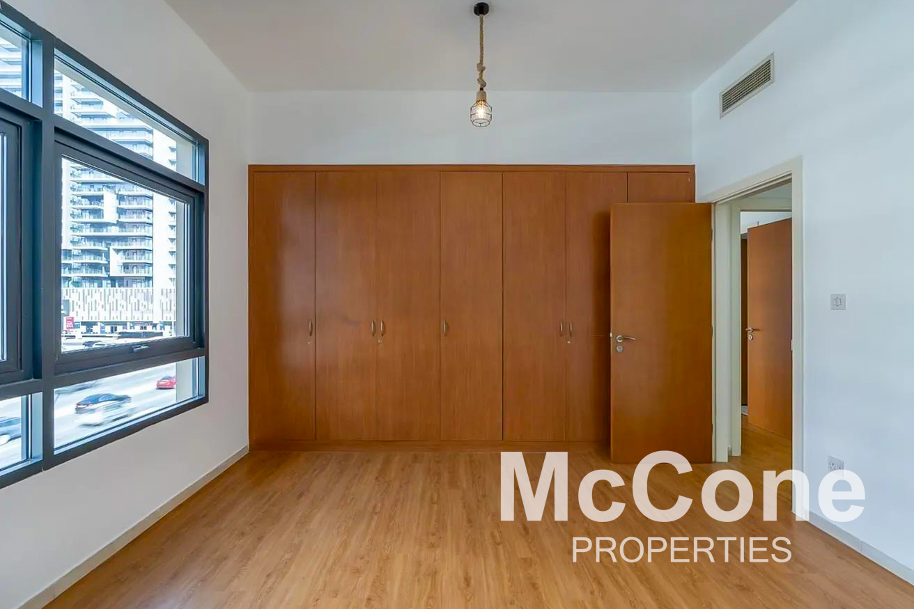 3 Bedroom Apartment for Rent in Al Jaz 3, Greens — photo 9 of 15