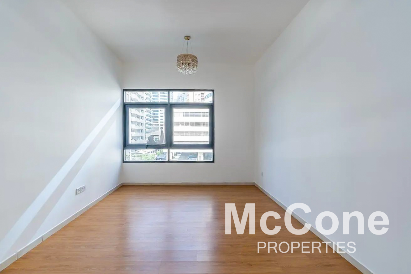 3 Bedroom Apartment for Rent in Al Jaz 3, Greens — photo 4 of 15
