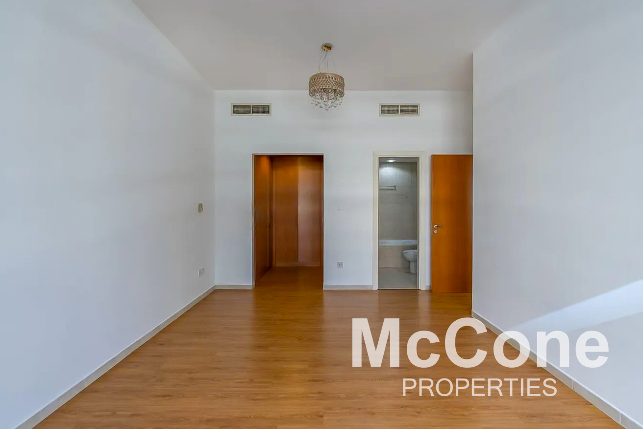3 Bedroom Apartment for Rent in Al Jaz 3, Greens — photo 6 of 15