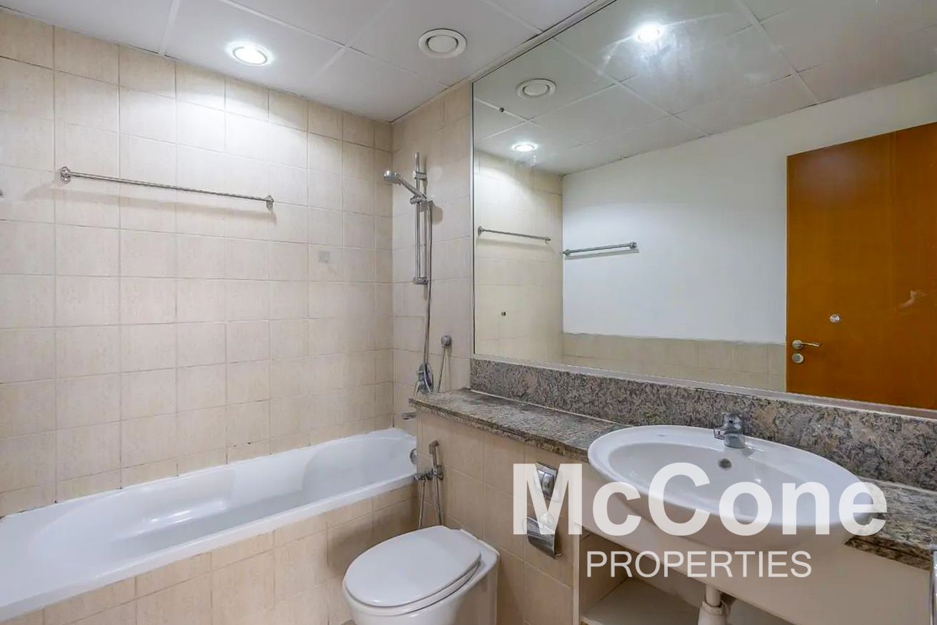 3 Bedroom Apartment for Rent in Al Jaz 3, Greens — photograph 10 of 15