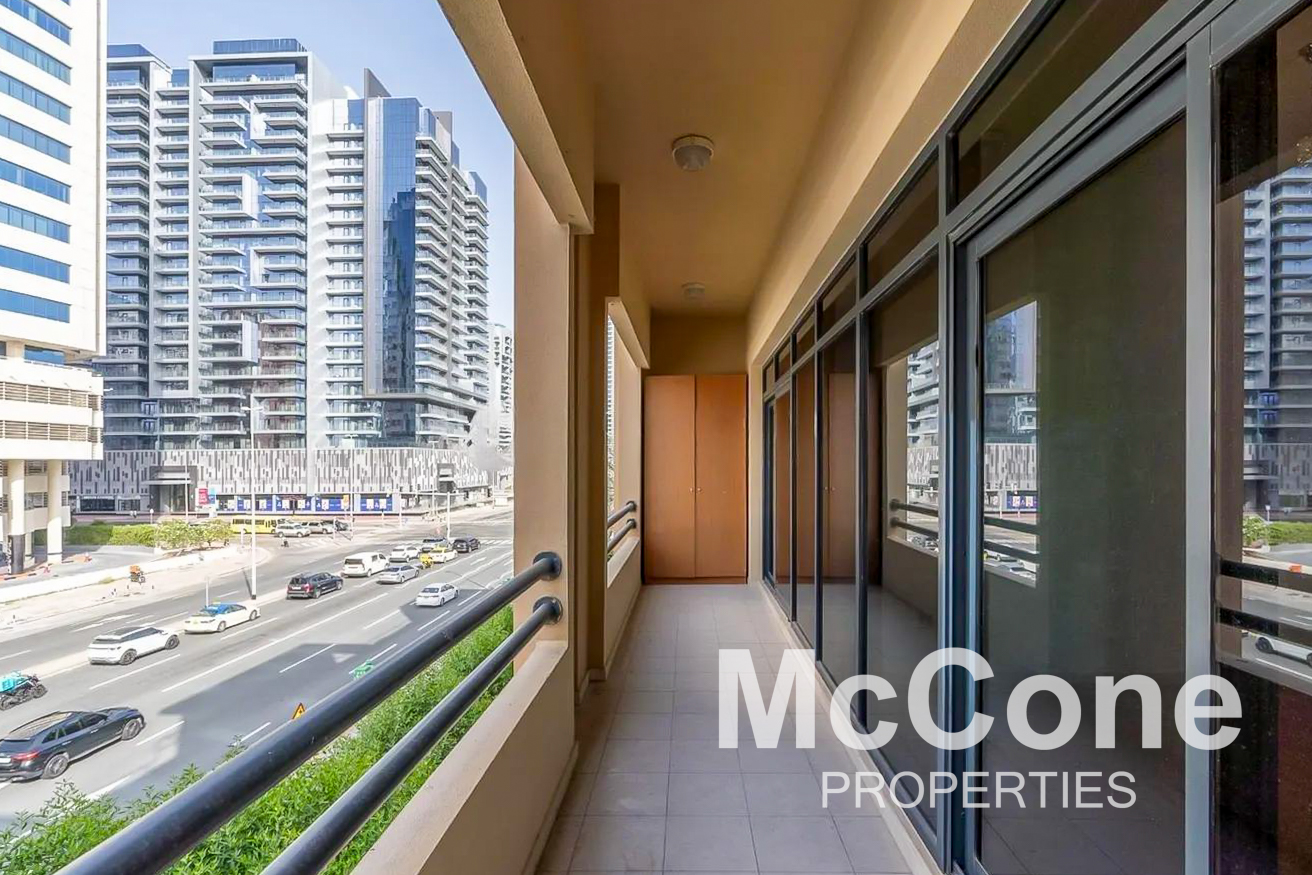3 Bedroom Apartment for Rent in Al Jaz 3, Greens — photograph 14 of 15