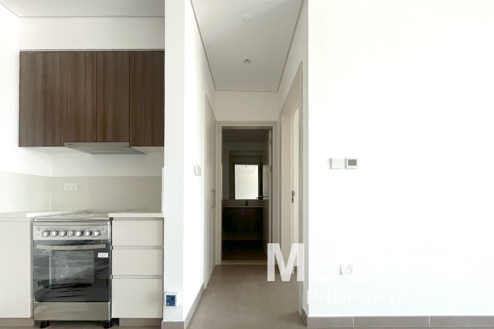 1 Bedroom Apartment for Rent in Park Heights 1, Dubai Hills Estate — photo 5 of 13