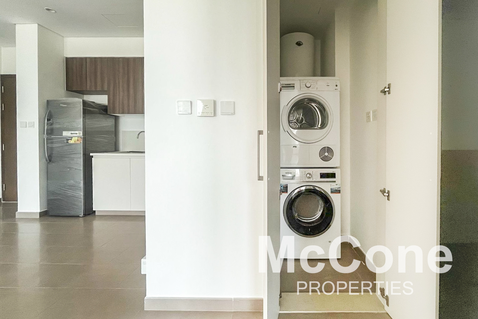 1 Bedroom Apartment for Rent in Park Heights 1, Dubai Hills Estate — photo 6 of 13