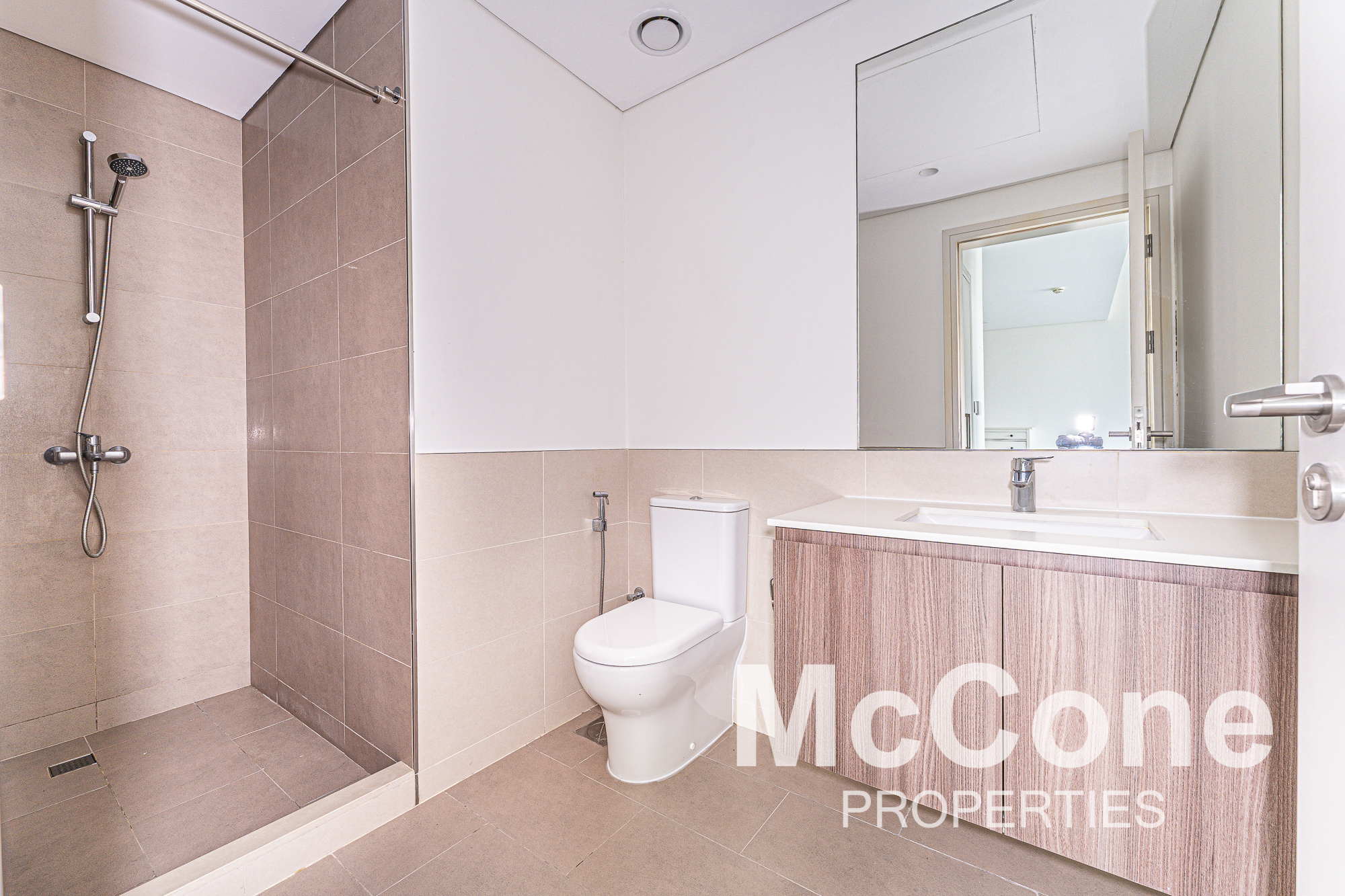 1 Bedroom Apartment for Rent in Park Heights 1, Dubai Hills Estate — photograph 10 of 13