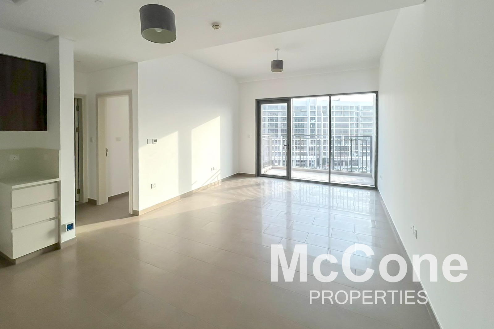 1 Bedroom Apartment for Rent in Park Heights 1, Dubai Hills Estate — photo 3 of 13