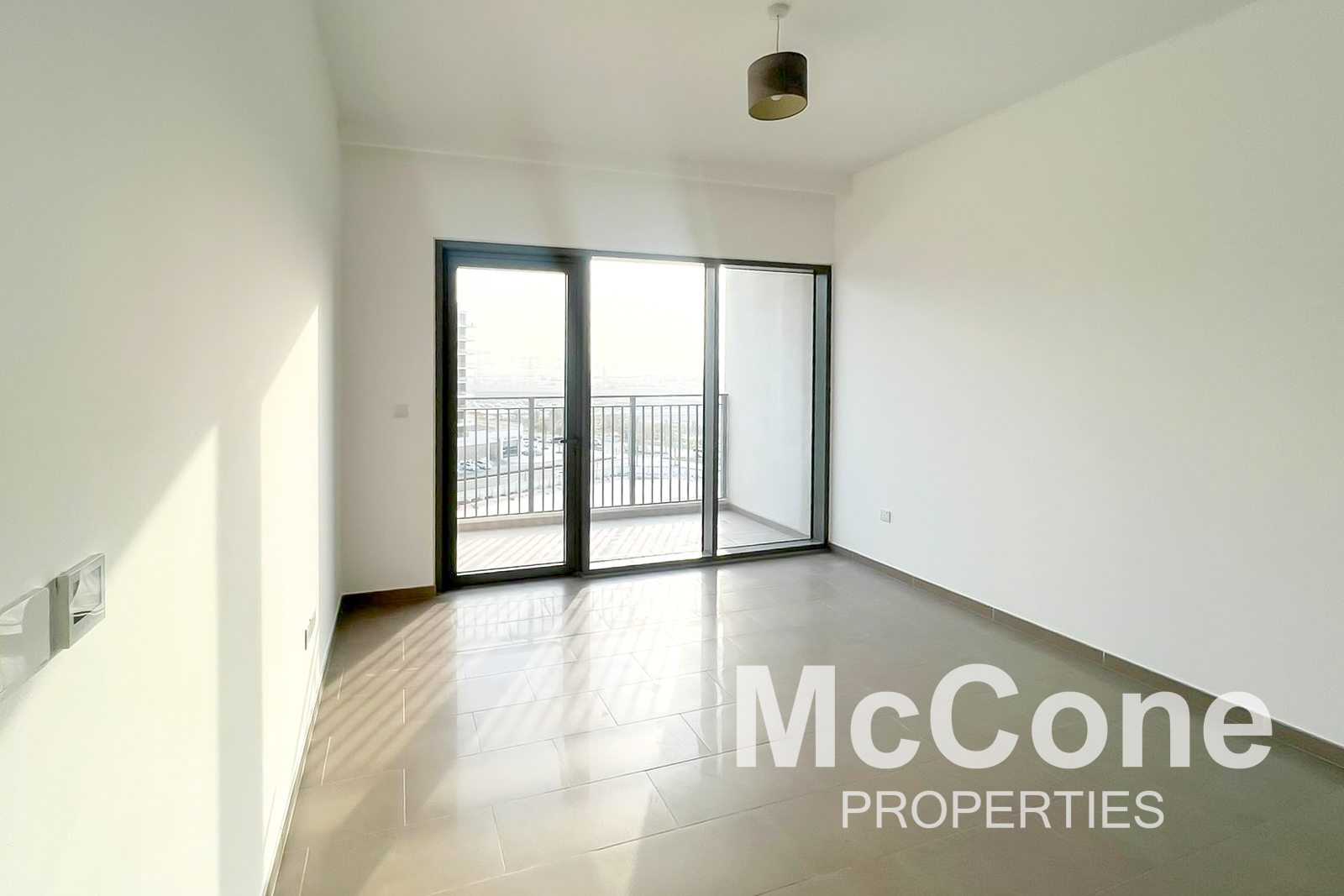 1 Bedroom Apartment for Rent in Park Heights 1, Dubai Hills Estate — photo 7 of 13