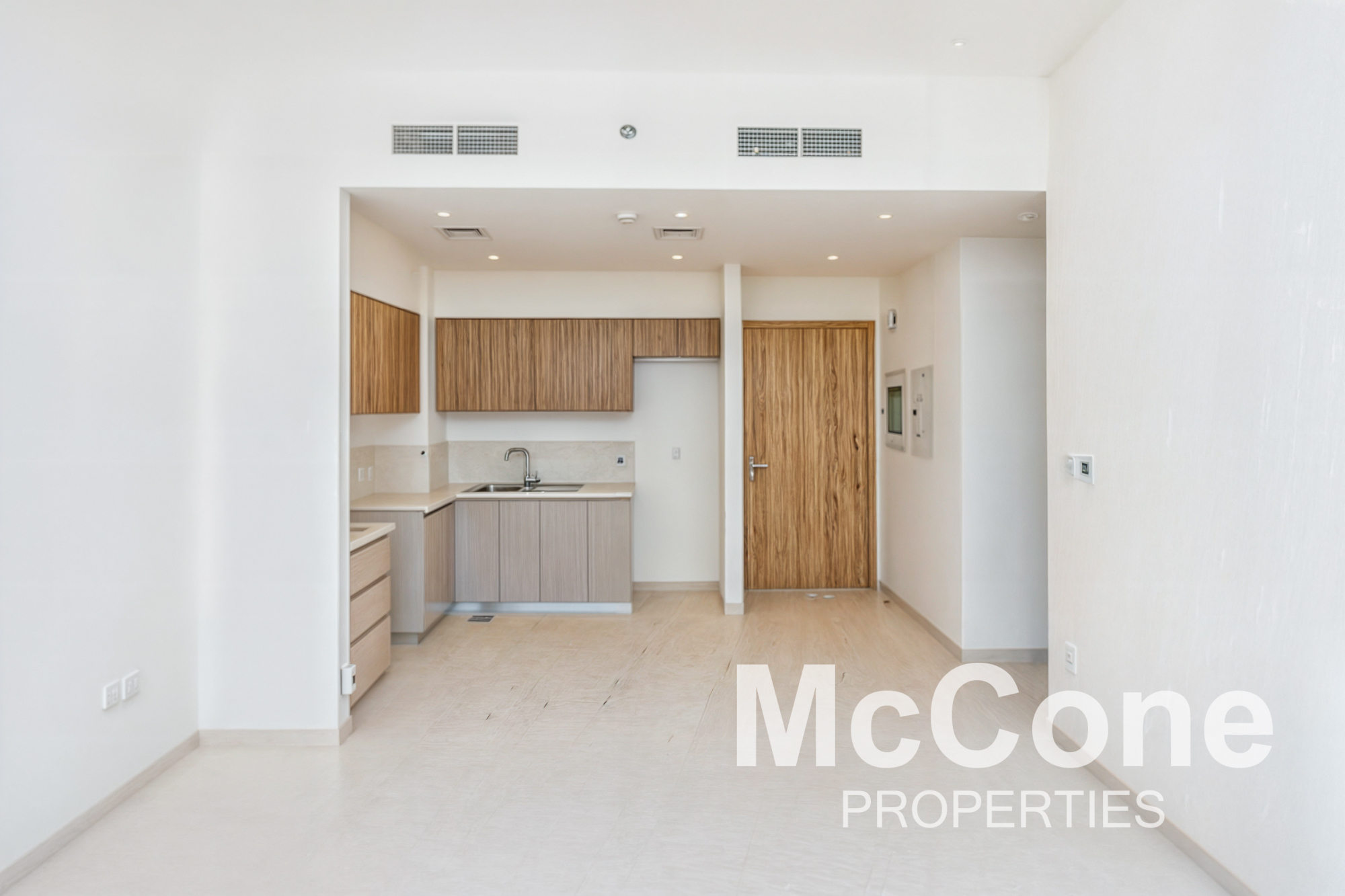 1 Bedroom Apartment for Rent in Executive Residences 2, Dubai Hills Estate