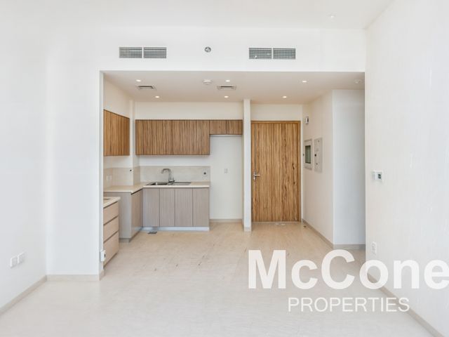1 Bedroom Apartment for Rent in Executive Residences 2, Dubai Hills Estate