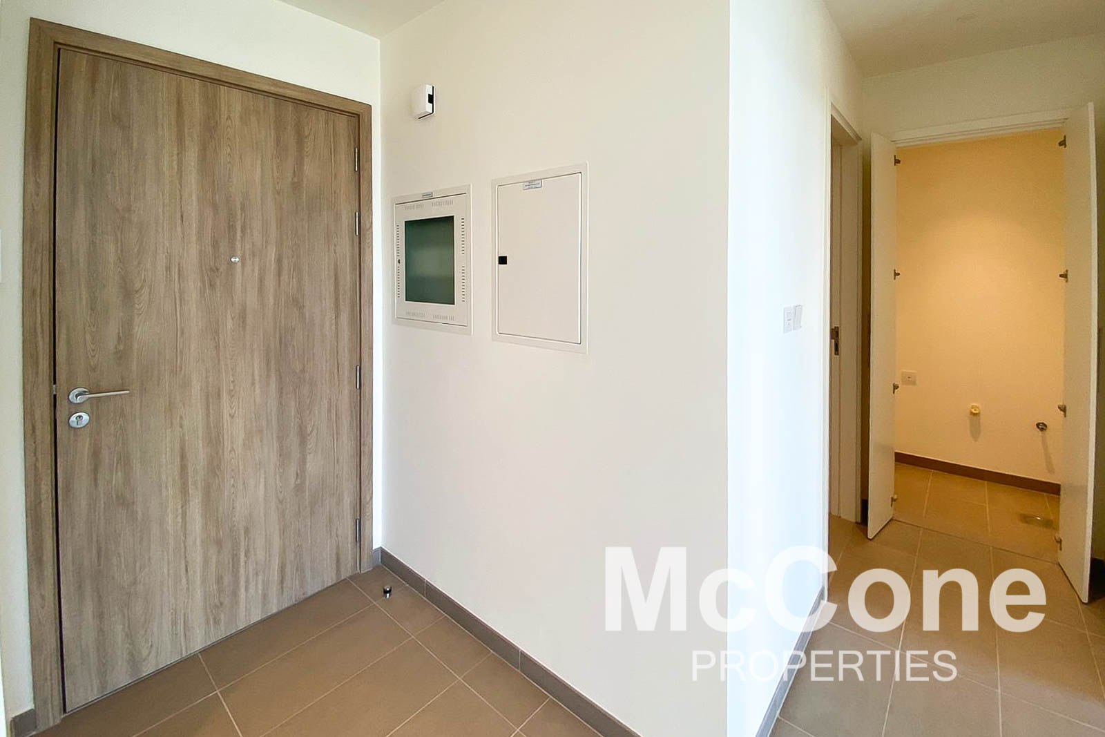 1 Bedroom Apartment for Rent in Executive Residences 2, Dubai Hills Estate — photo 6 of 10