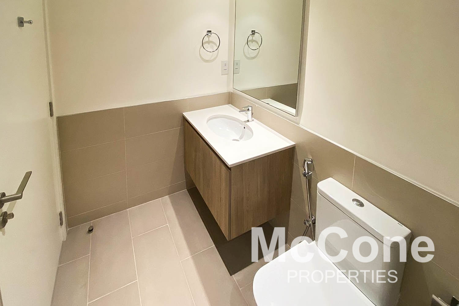 1 Bedroom Apartment for Rent in Executive Residences 2, Dubai Hills Estate — photo 7 of 10