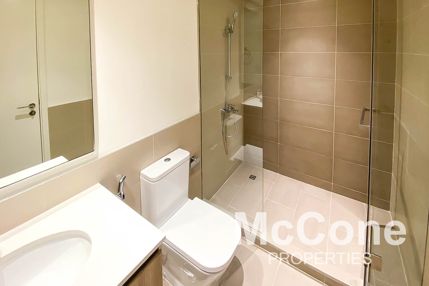 1 Bedroom Apartment for Rent in Executive Residences 2, Dubai Hills Estate — photo 8 of 10