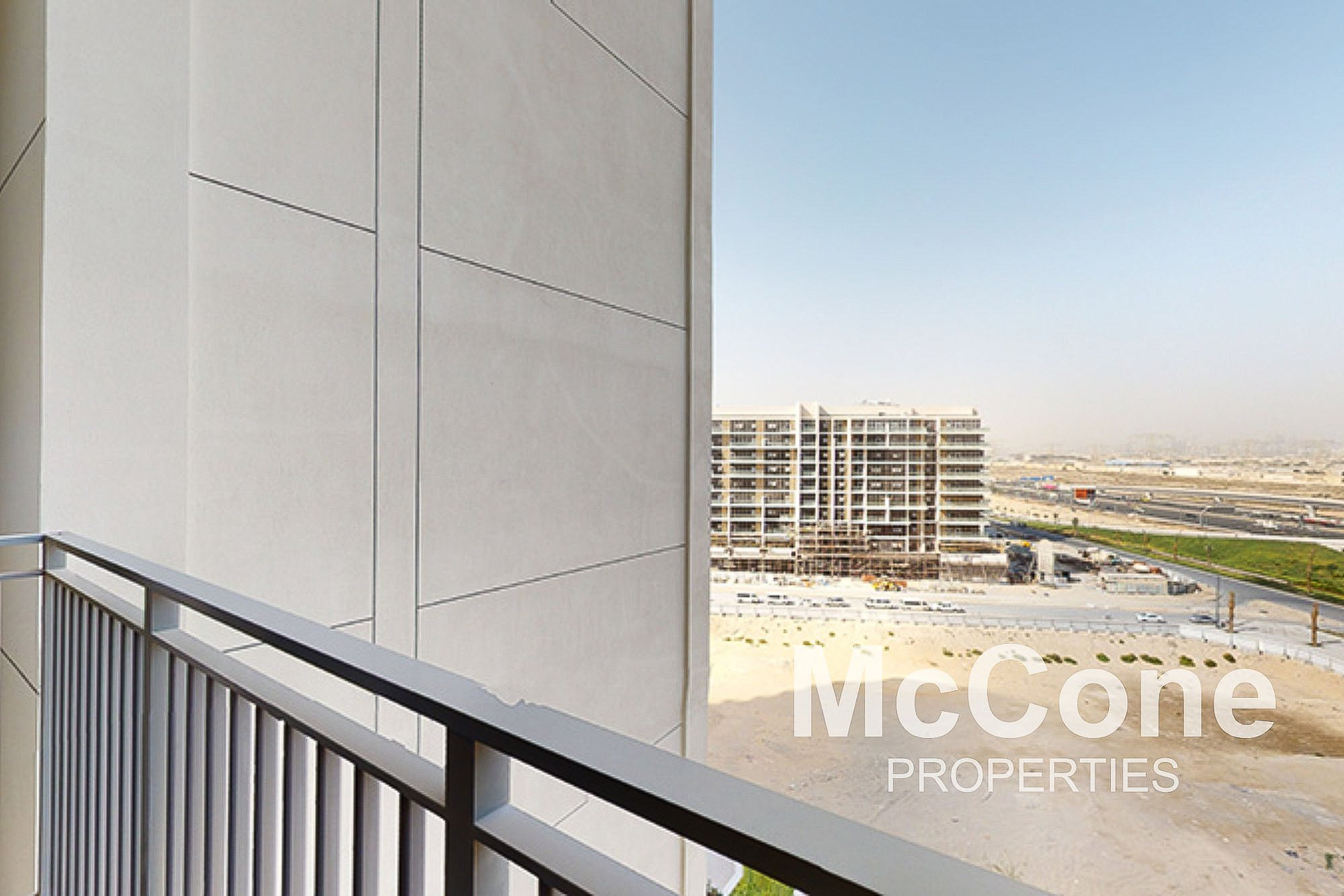 1 Bedroom Apartment for Rent in Park Heights 1, Dubai Hills Estate — photograph 12 of 15