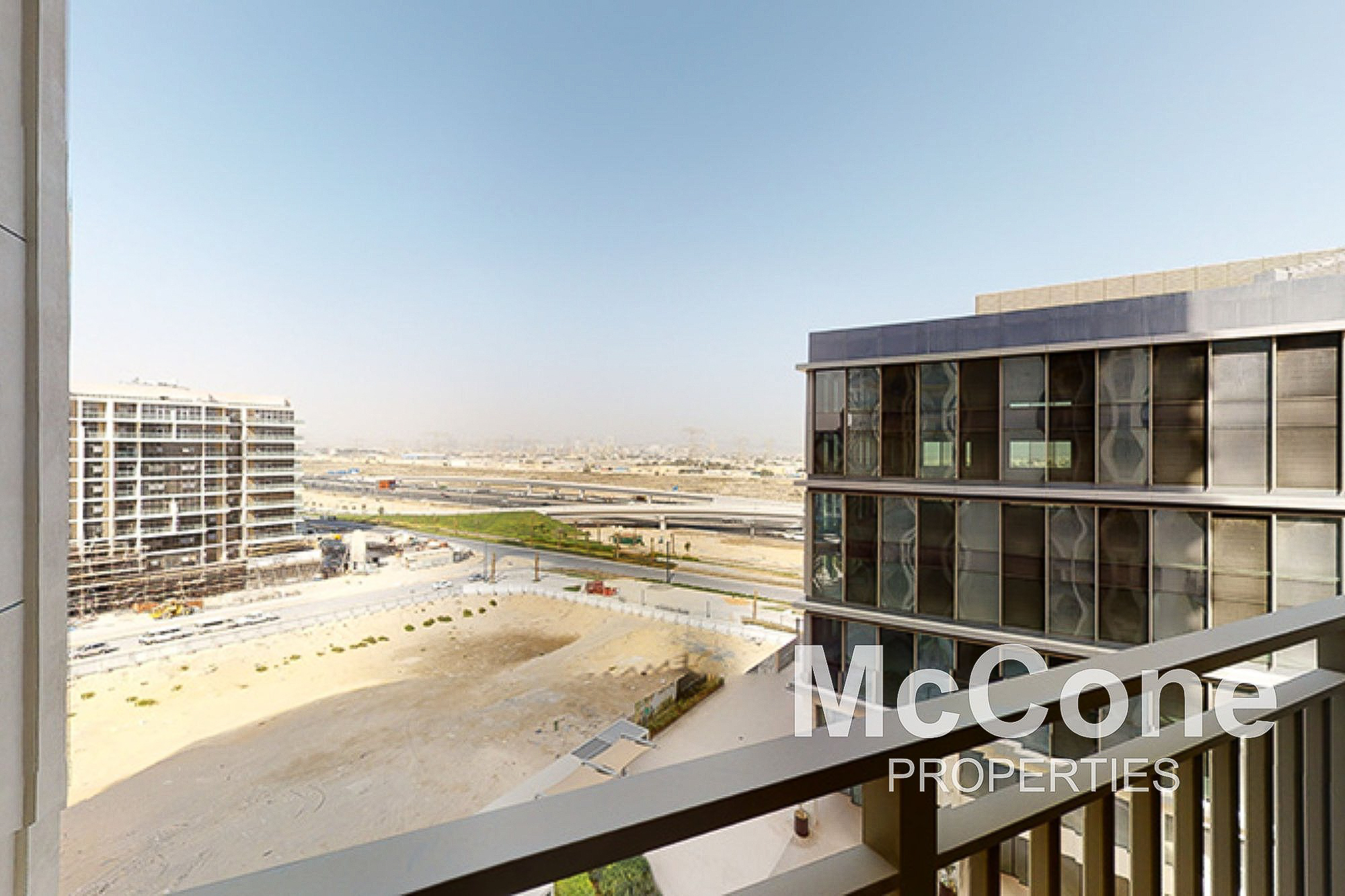 1 Bedroom Apartment for Rent in Park Heights 1, Dubai Hills Estate — photograph 13 of 15