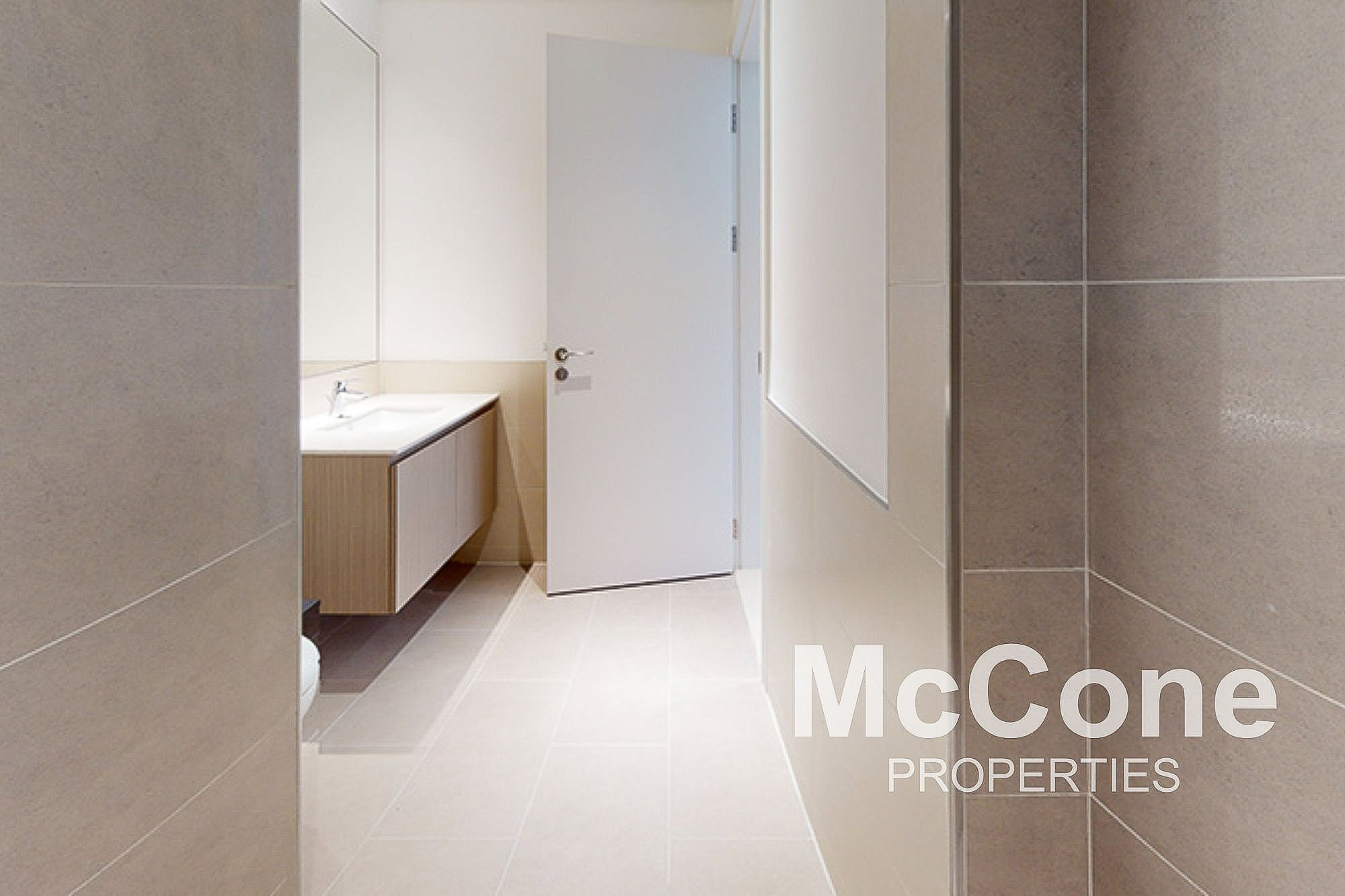 1 Bedroom Apartment for Rent in Park Heights 1, Dubai Hills Estate — photograph 11 of 15