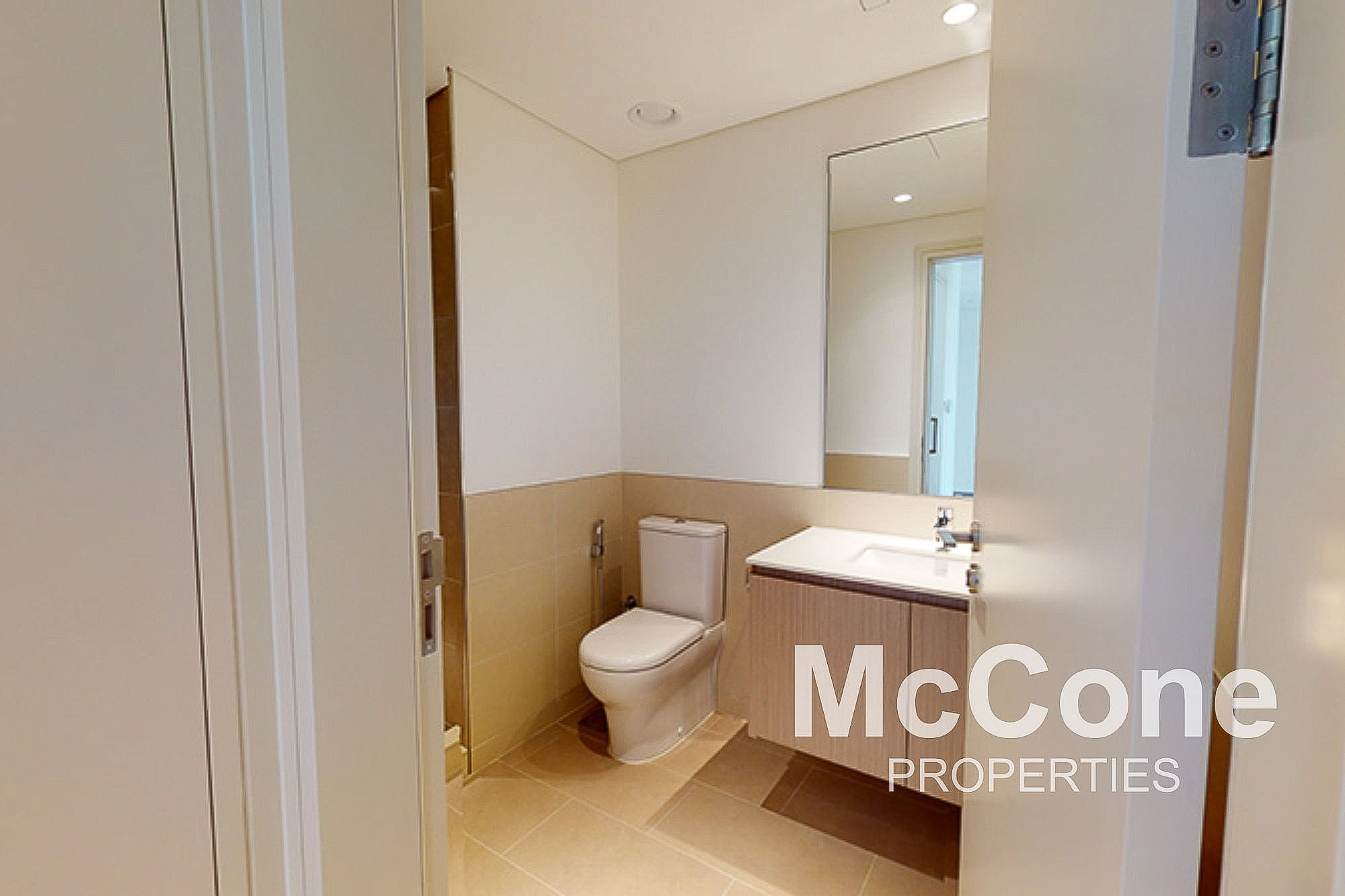 1 Bedroom Apartment for Rent in Park Heights 1, Dubai Hills Estate — photograph 10 of 15