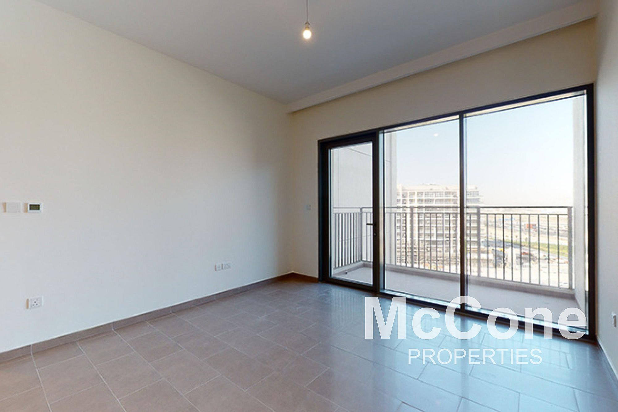 1 Bedroom Apartment for Rent in Park Heights 1, Dubai Hills Estate — photo 7 of 15