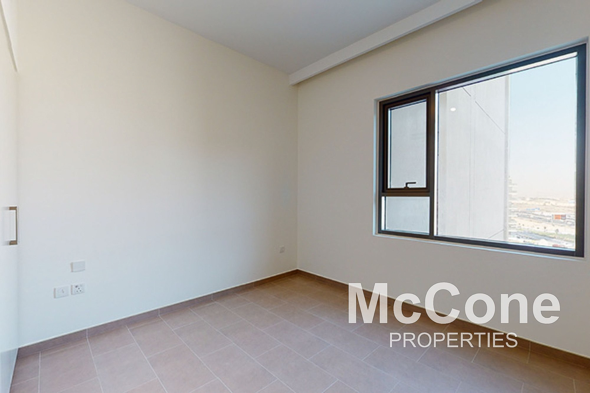 1 Bedroom Apartment for Rent in Park Heights 1, Dubai Hills Estate — photo 9 of 15
