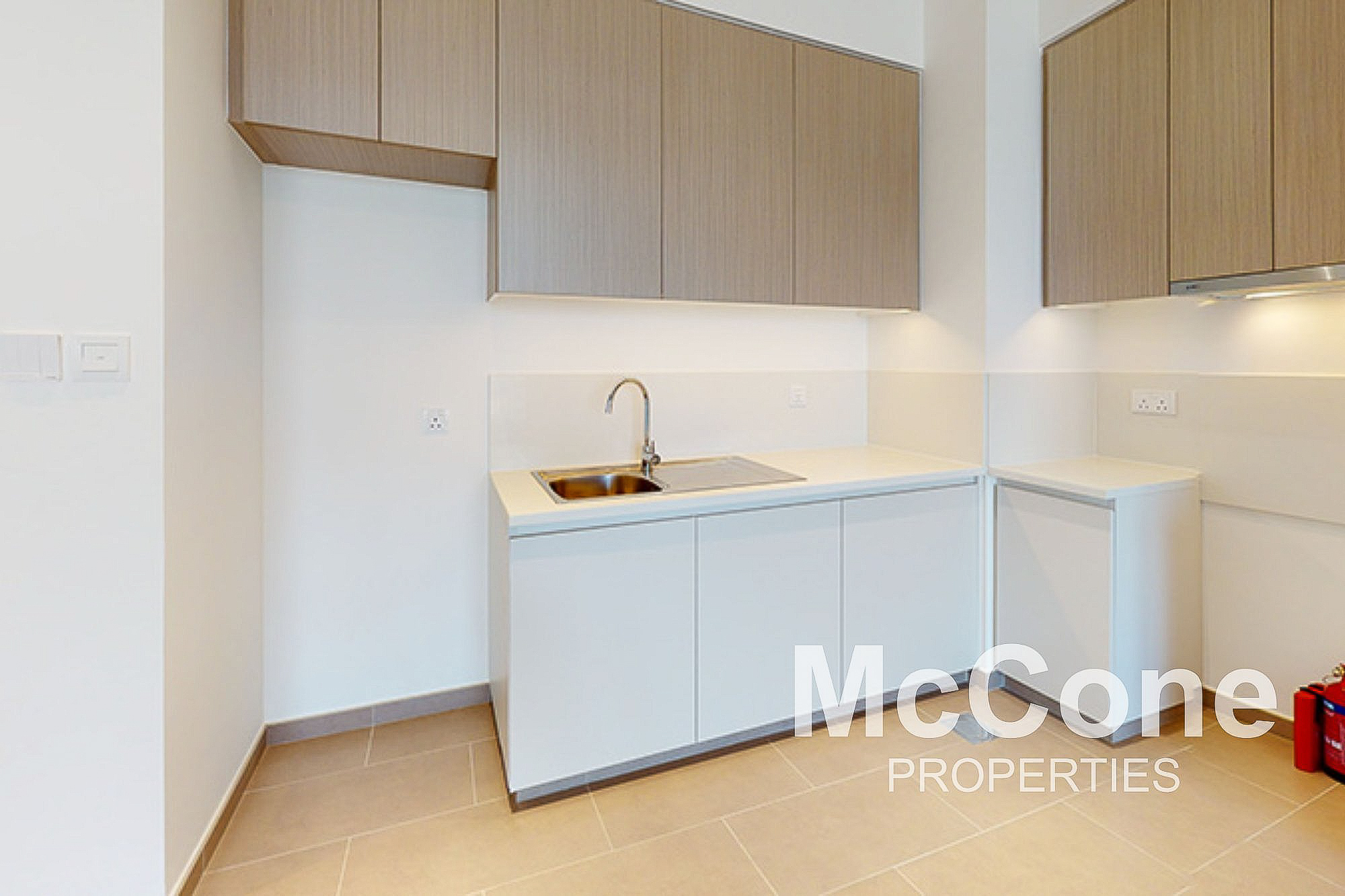 1 Bedroom Apartment for Rent in Park Heights 1, Dubai Hills Estate — photo 6 of 15
