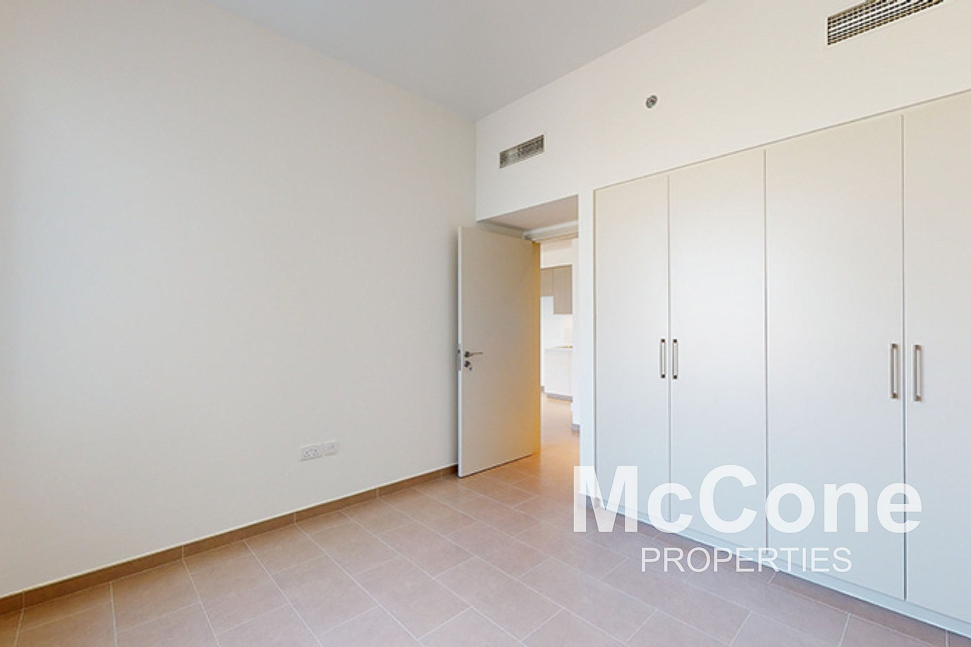1 Bedroom Apartment for Rent in Park Heights 1, Dubai Hills Estate — photo 8 of 15