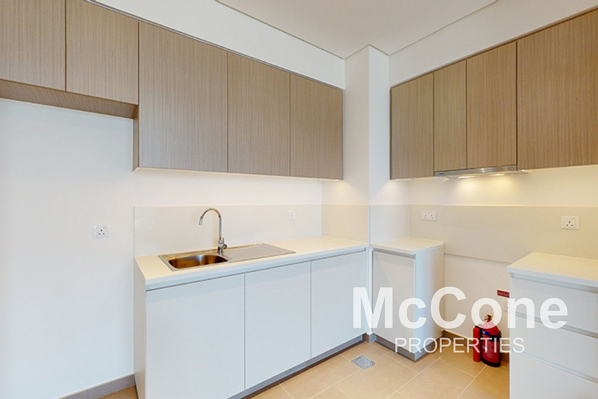 1 Bedroom Apartment for Rent in Park Heights 1, Dubai Hills Estate — photo 5 of 15
