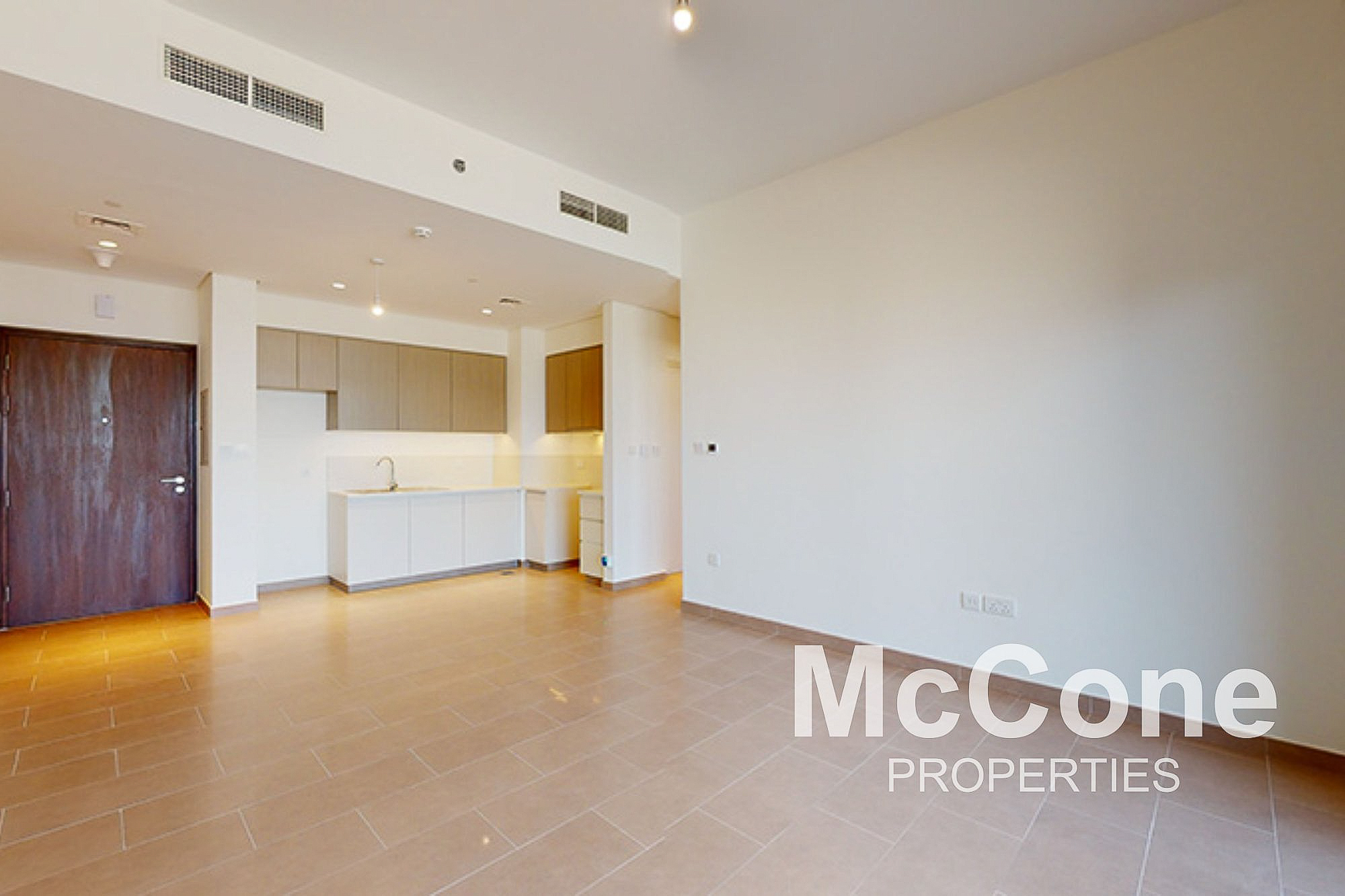 1 Bedroom Apartment for Rent in Park Heights 1, Dubai Hills Estate — photo 4 of 15