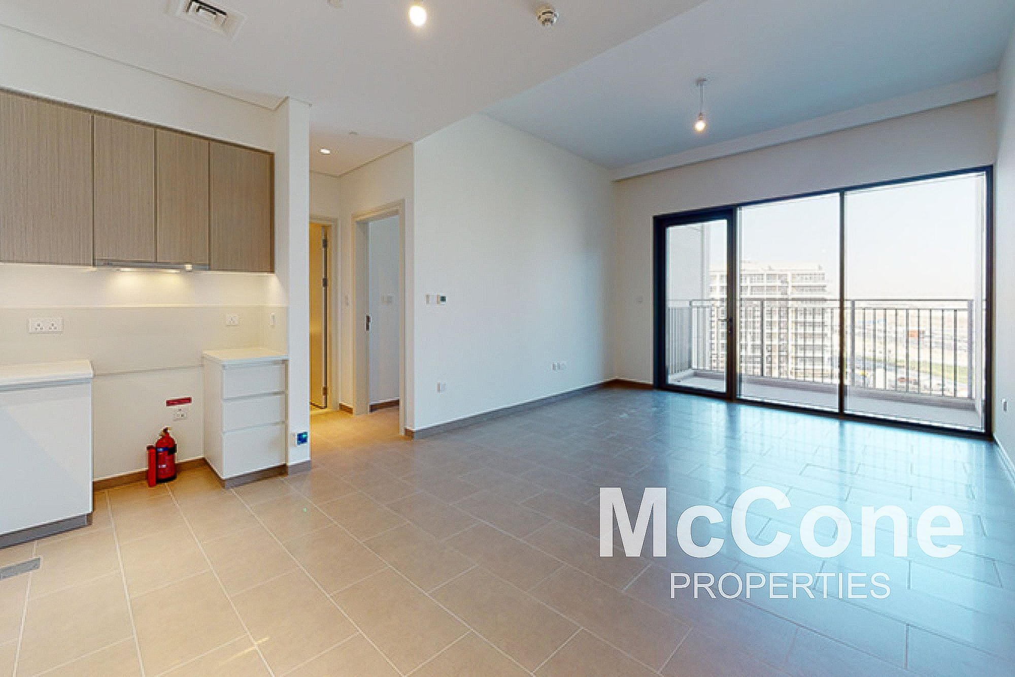 1 Bedroom Apartment for Rent in Park Heights 1, Dubai Hills Estate