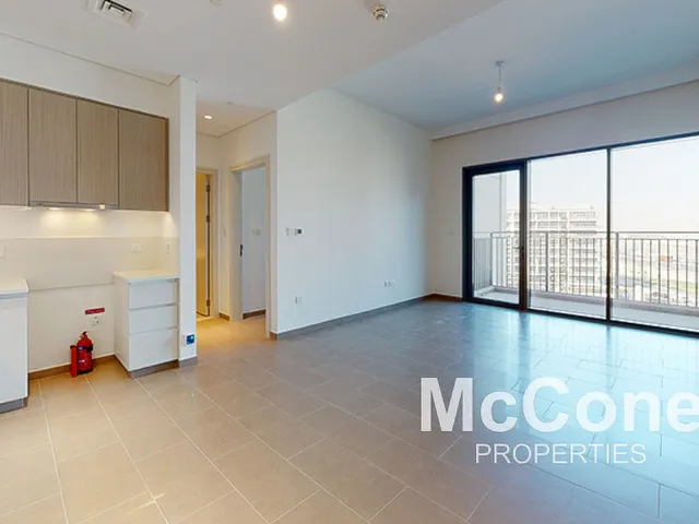 1 Bedroom Apartment for Rent in Park Heights 1, Dubai Hills Estate
