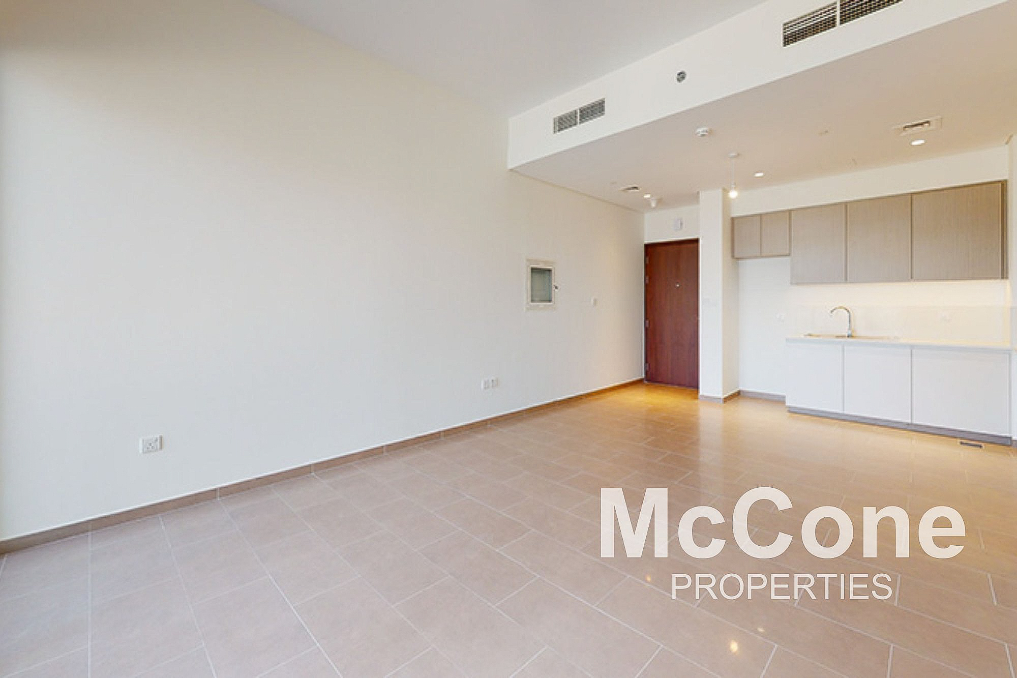 1 Bedroom Apartment for Rent in Park Heights 1, Dubai Hills Estate — photo 2 of 15